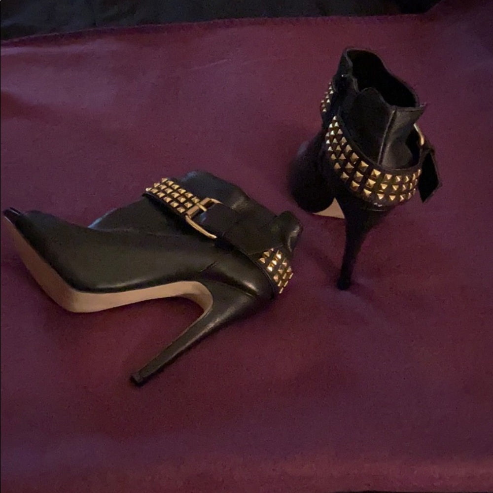 Booties - Picture 3 of 3